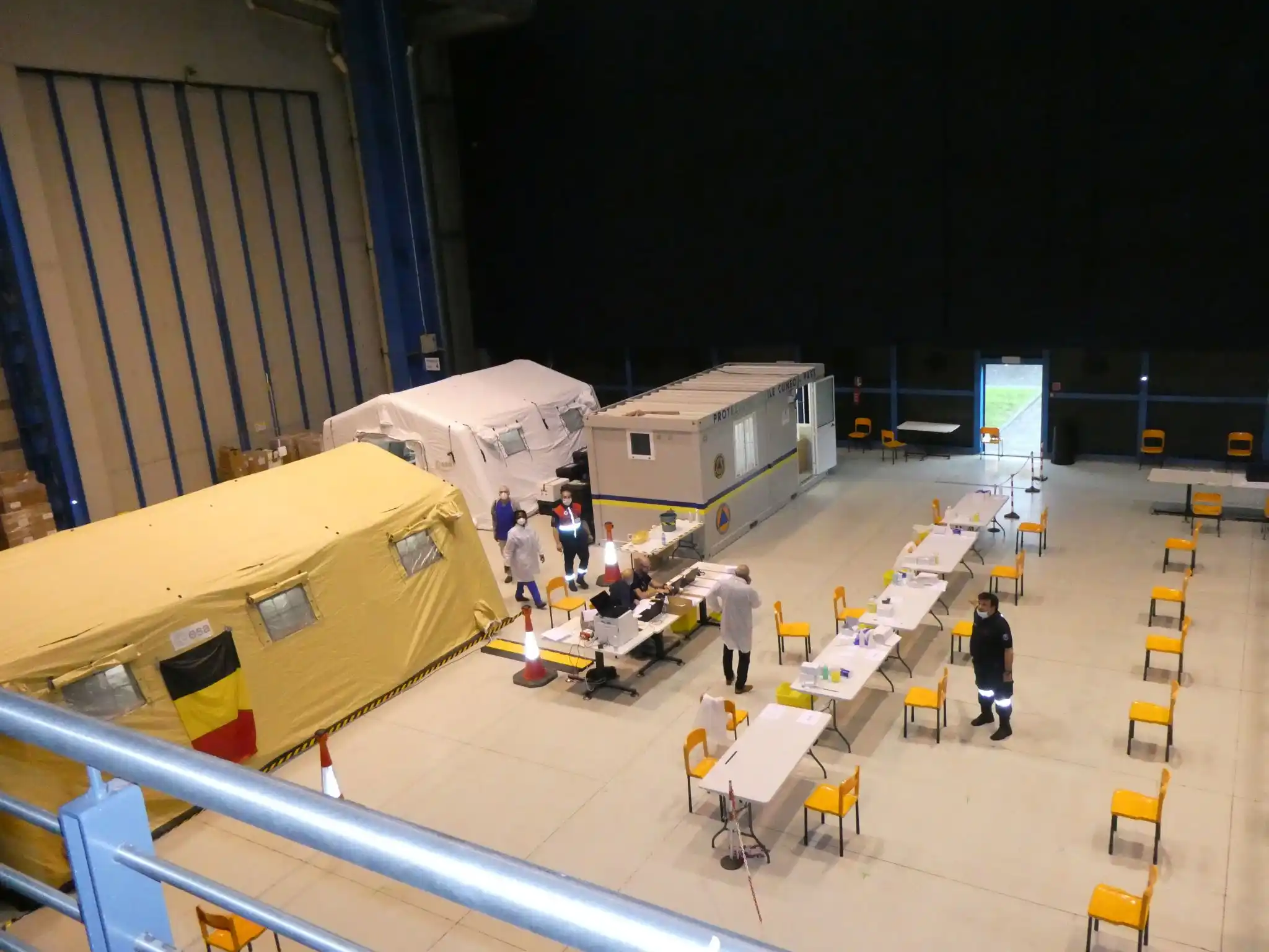 Photo Credit - B-LiFE (B-LiFE deployment in Italy)_3